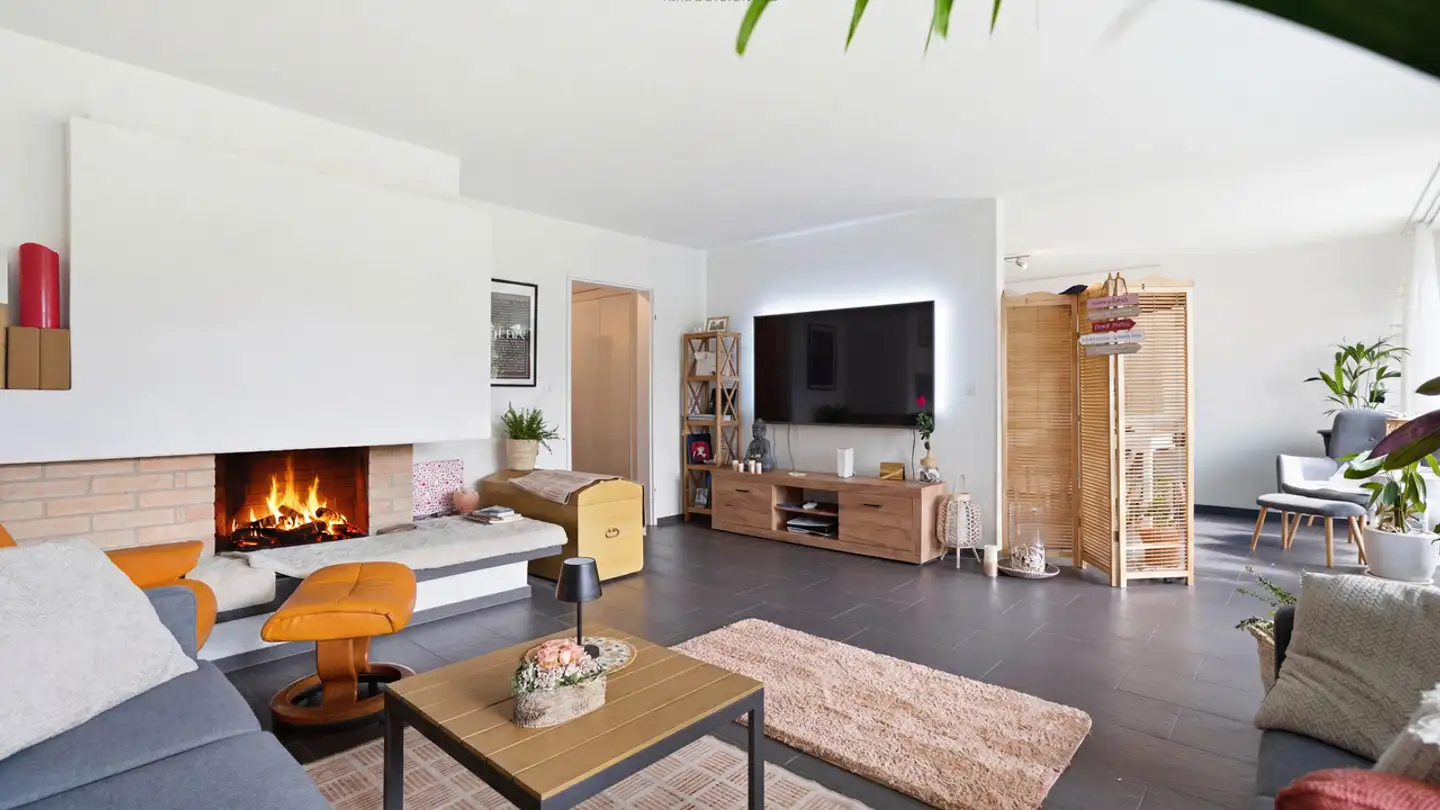 Wohnung kaufen - Fuchshubelstrasse 13, 3063 Ittigen