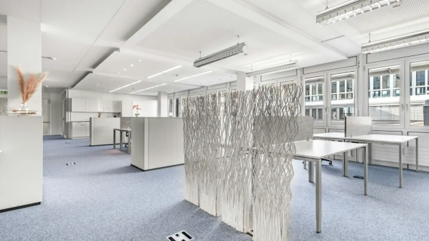 Office space for rent - Lerzenstrasse 10, 8953 Dietikon