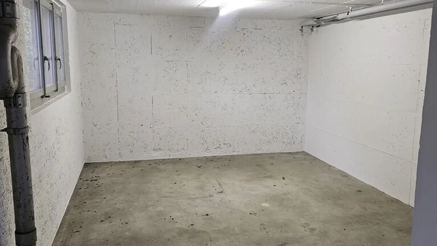 Spazio di archiviazione in affitto - Zwinglistrasse, 9000 St. Gallen - Photo 2