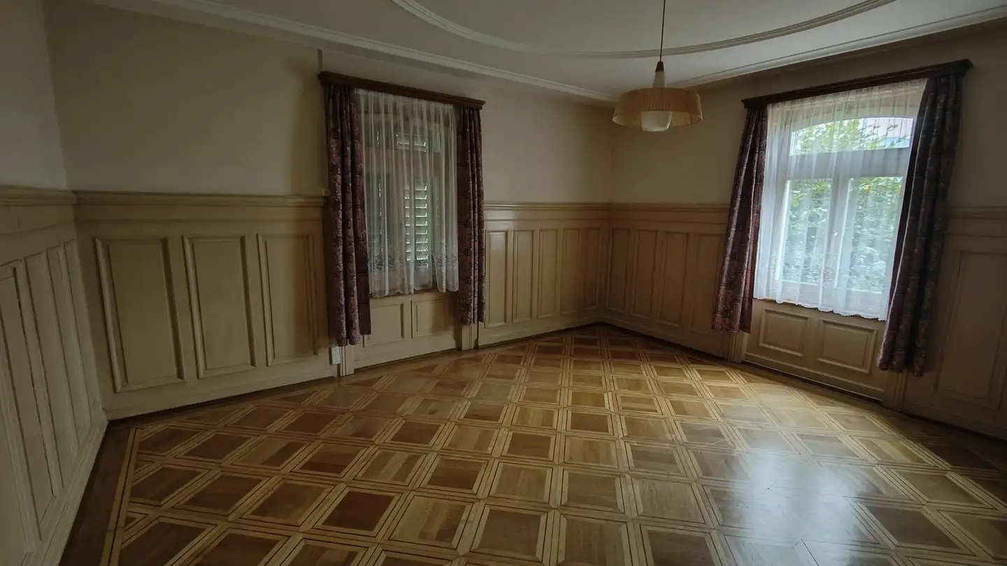 Single room for rent - Fuhrweg 1, 8820 Wädenswil - Photo 2