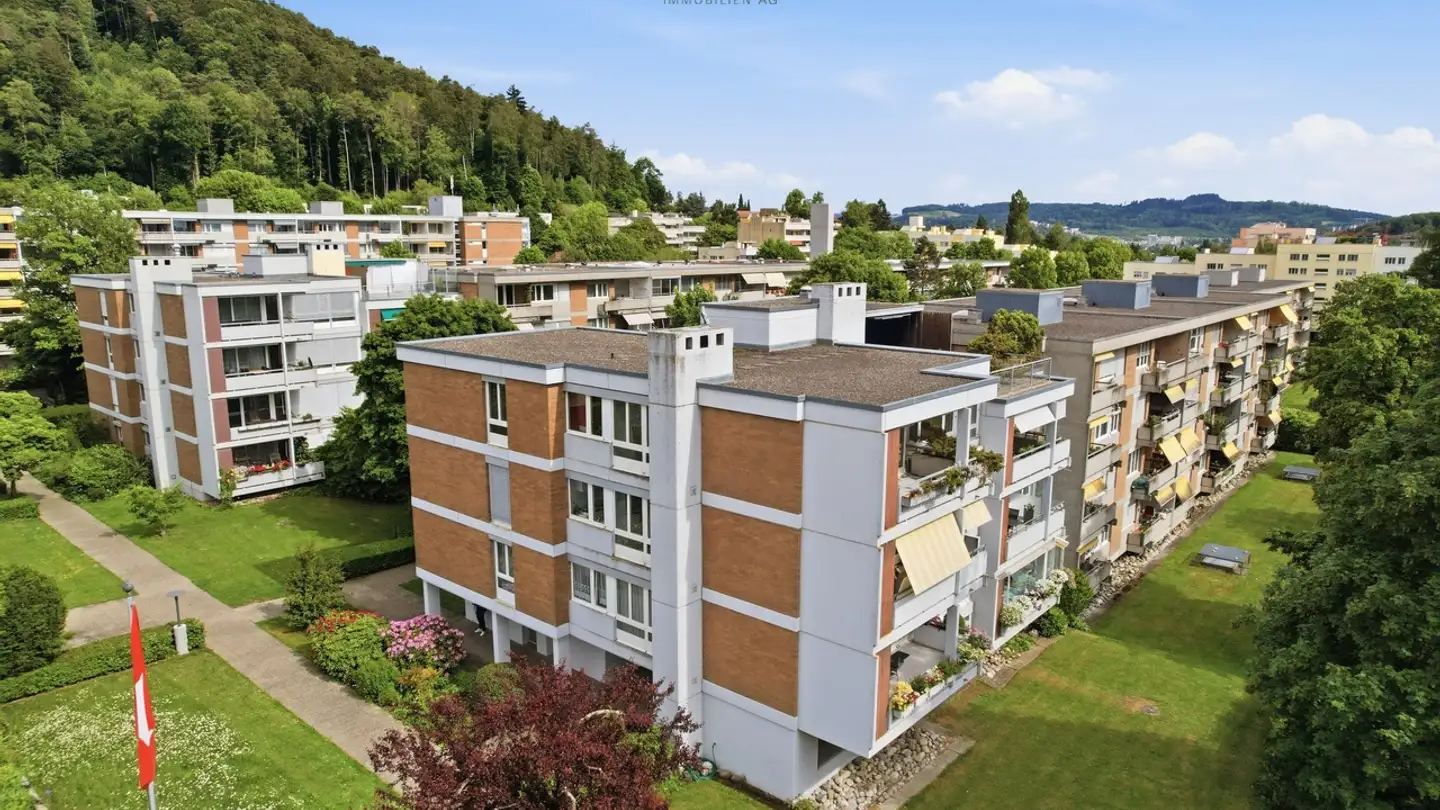 Appartement à vendre - Fuchshubelstrasse 13, 3063 Ittigen - Photo 2