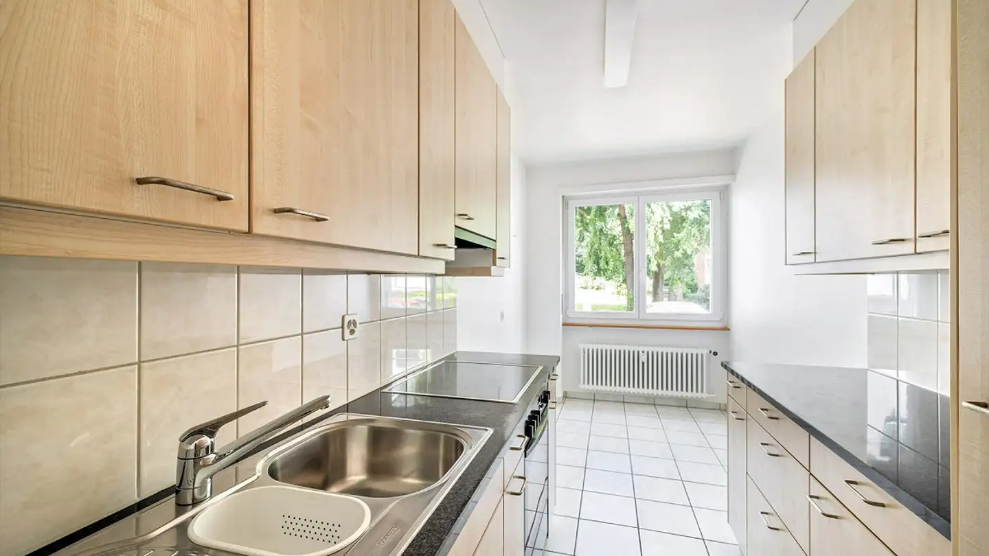 Wohnung mieten - Rainallee 2, 4125 Riehen - Foto 2