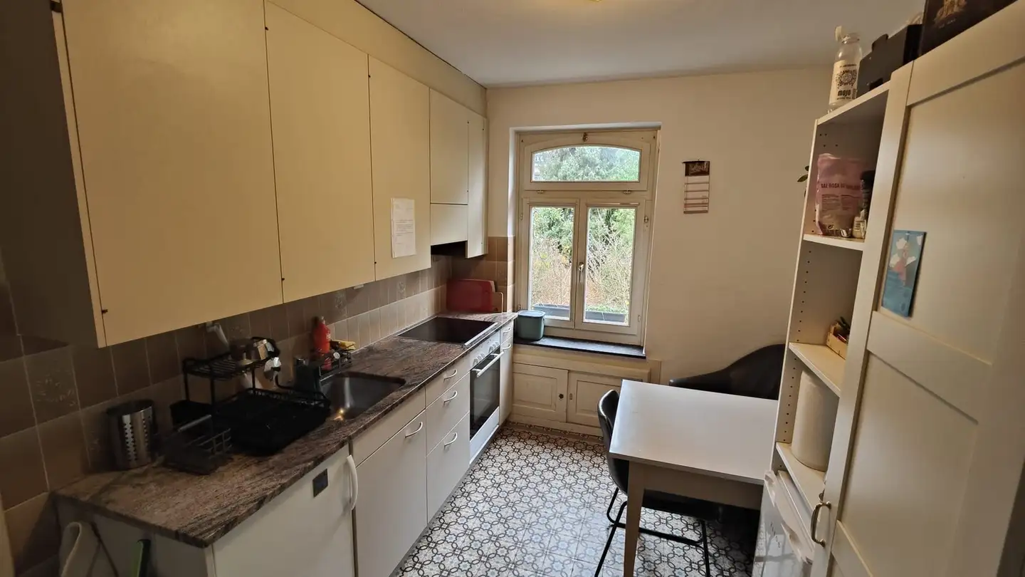 Single room for rent - Fuhrweg 1, 8820 Wädenswil - Photo 3