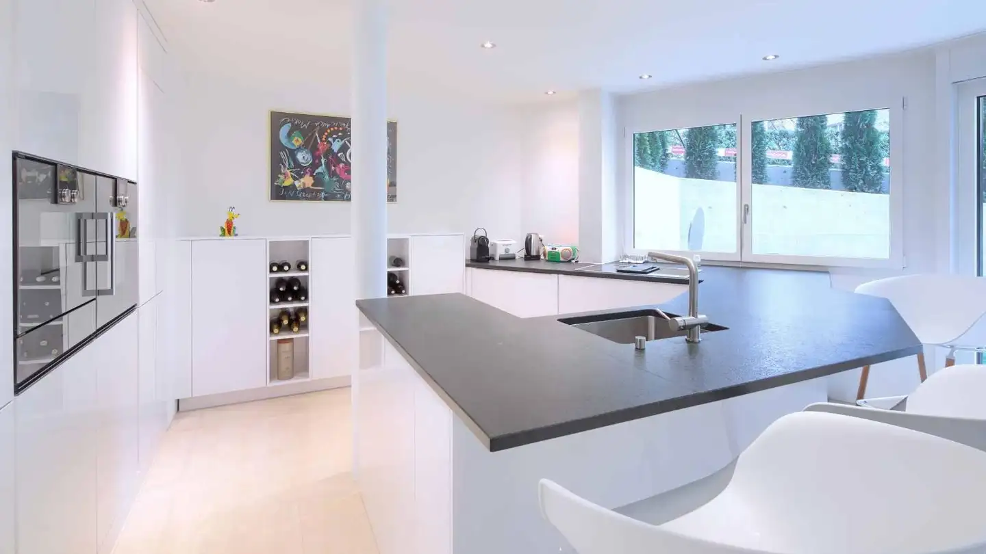 Wohnung kaufen - 1009 Pully - Foto 4