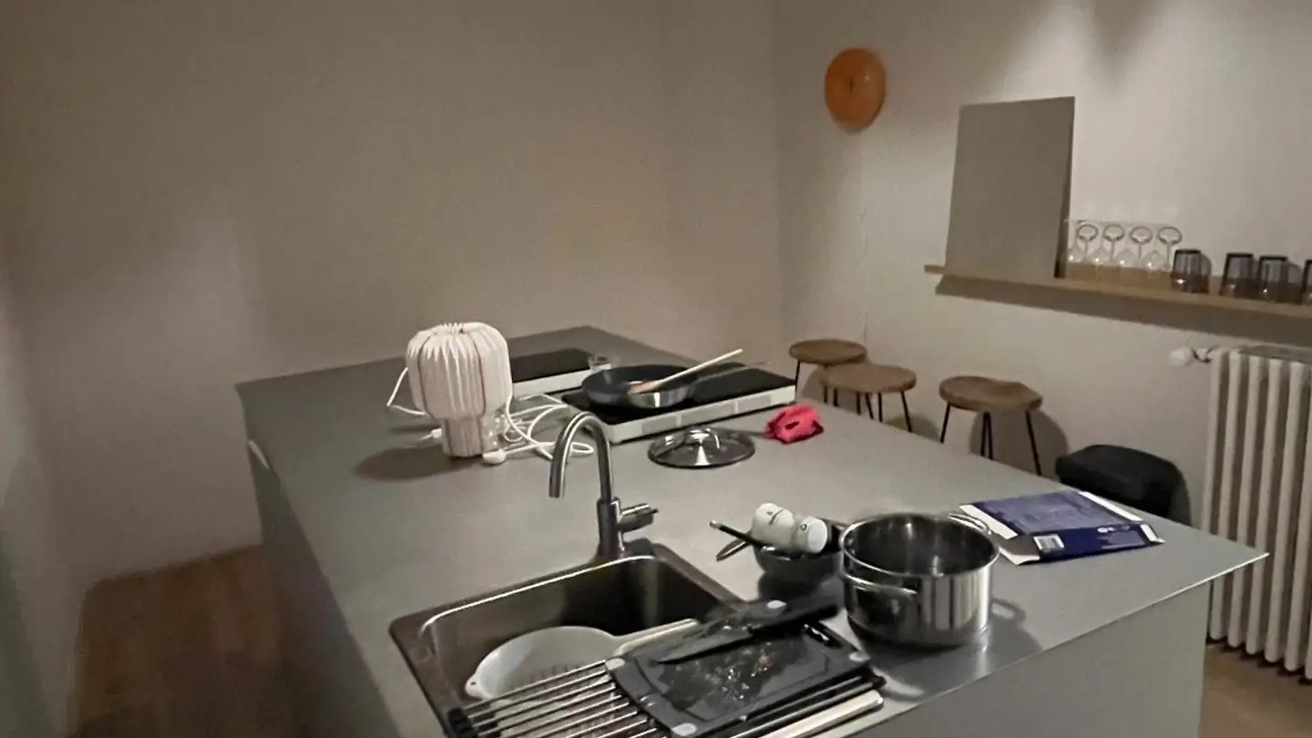 Wohnung mieten - Avenue Du 14-Avril 51, 1020 Renens VD