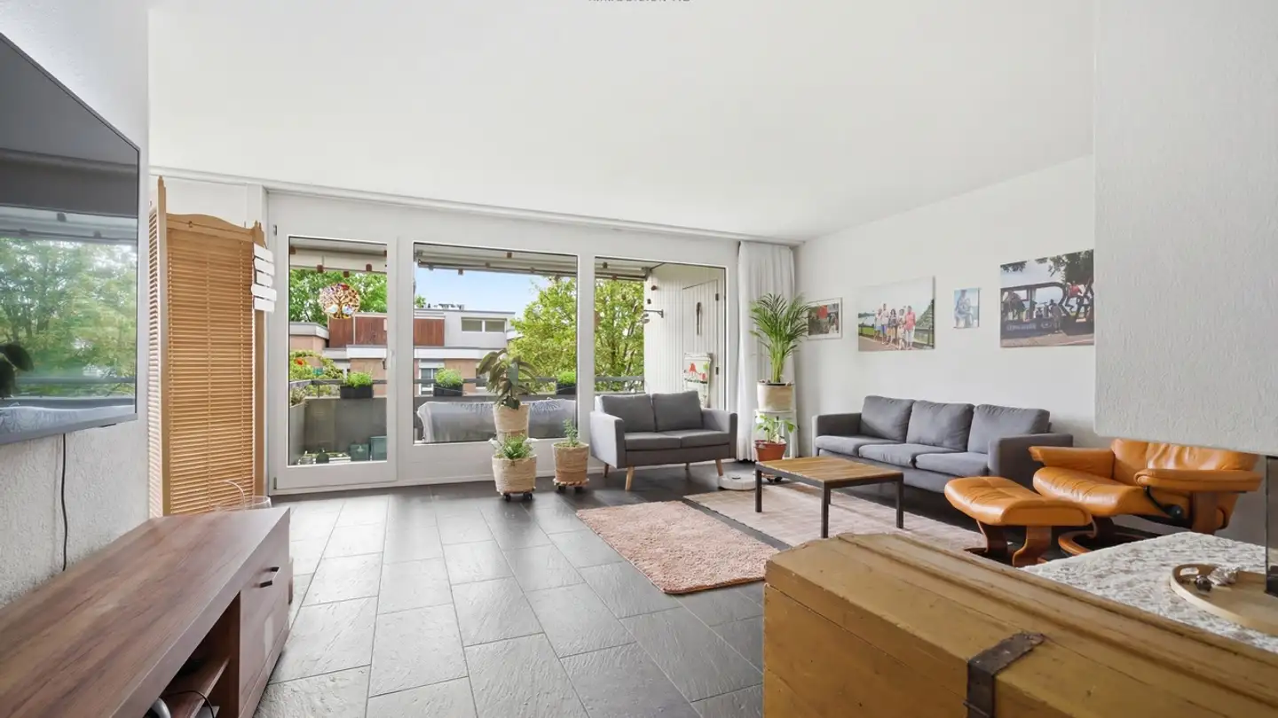 Appartement à vendre - Fuchshubelstrasse 13, 3063 Ittigen - Photo 3
