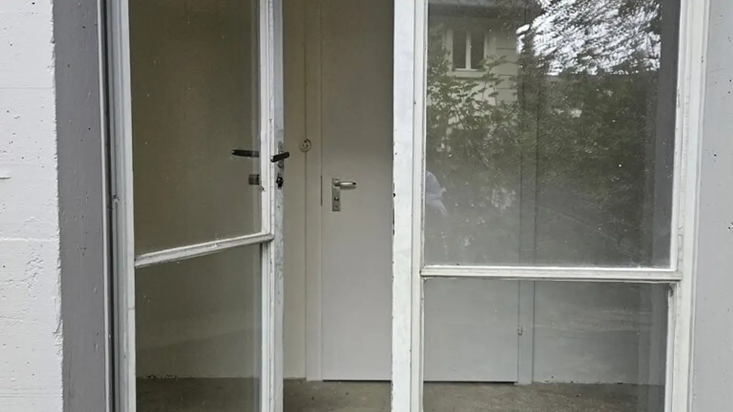 Spazio di archiviazione in affitto - Zwinglistrasse, 9000 St. Gallen - Photo 4