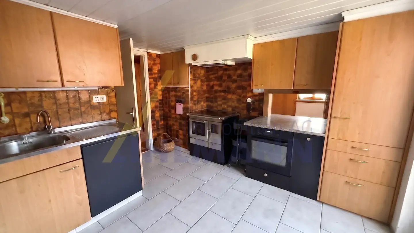Row house for sale - Rümikerstrasse 13, 5463 Wislikofen - Photo 2