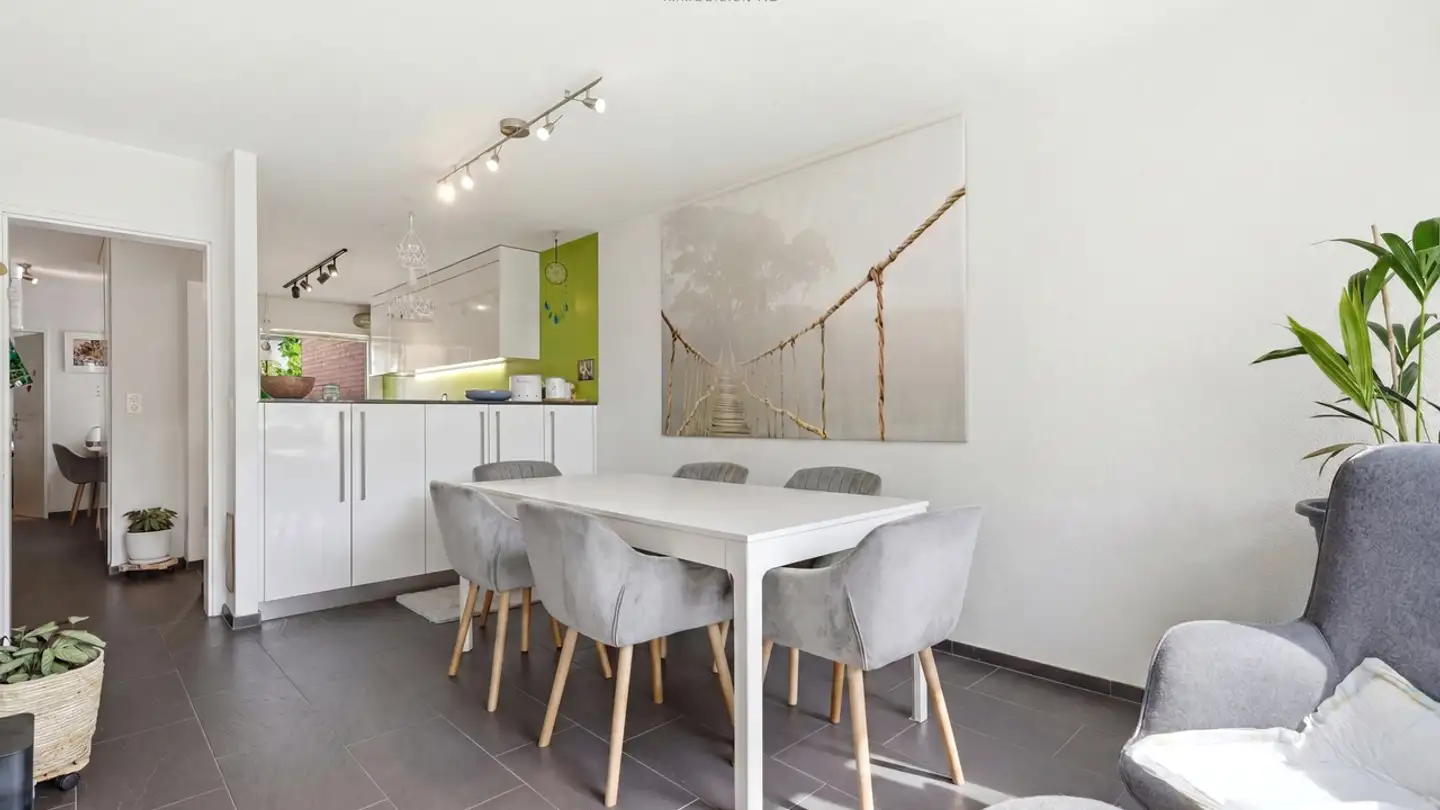 Appartement à vendre - Fuchshubelstrasse 13, 3063 Ittigen - Photo 4