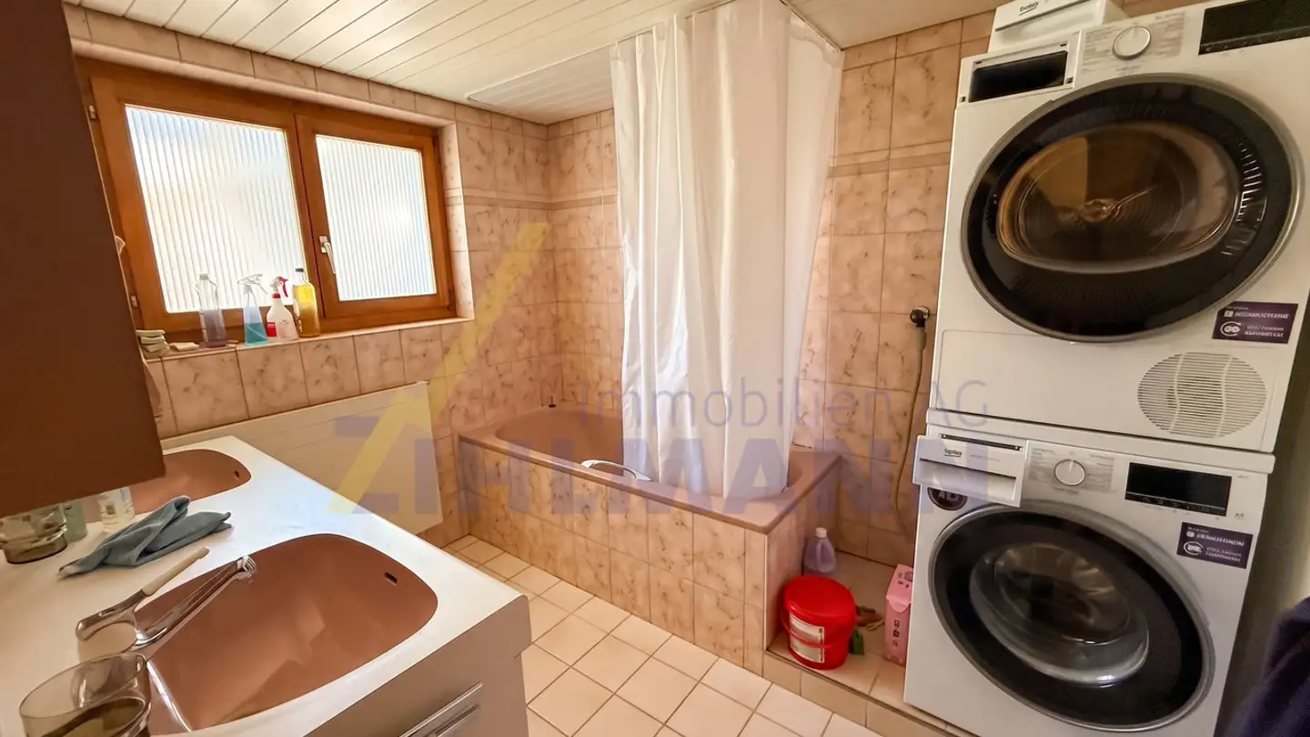 Row house for sale - Rümikerstrasse 13, 5463 Wislikofen - Photo 3