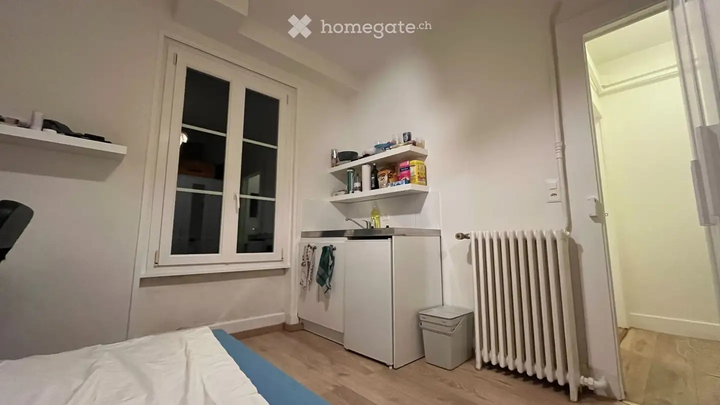 Wohnung mieten - Avenue Du 14-Avril 51, 1020 Renens VD - Foto 3