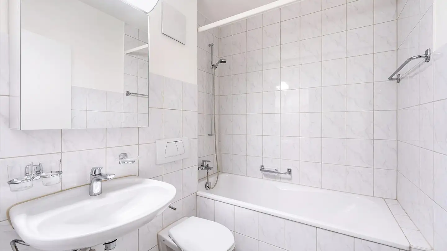 Wohnung mieten - Rainallee 2, 4125 Riehen - Foto 3