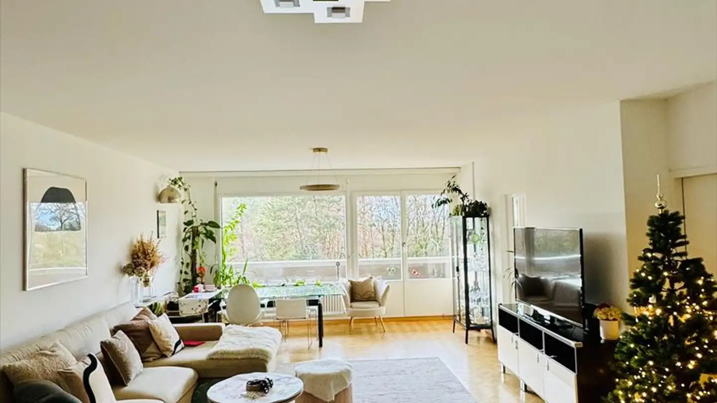 Wohnung mieten - Route De Frontenex 82, 1208 Genève