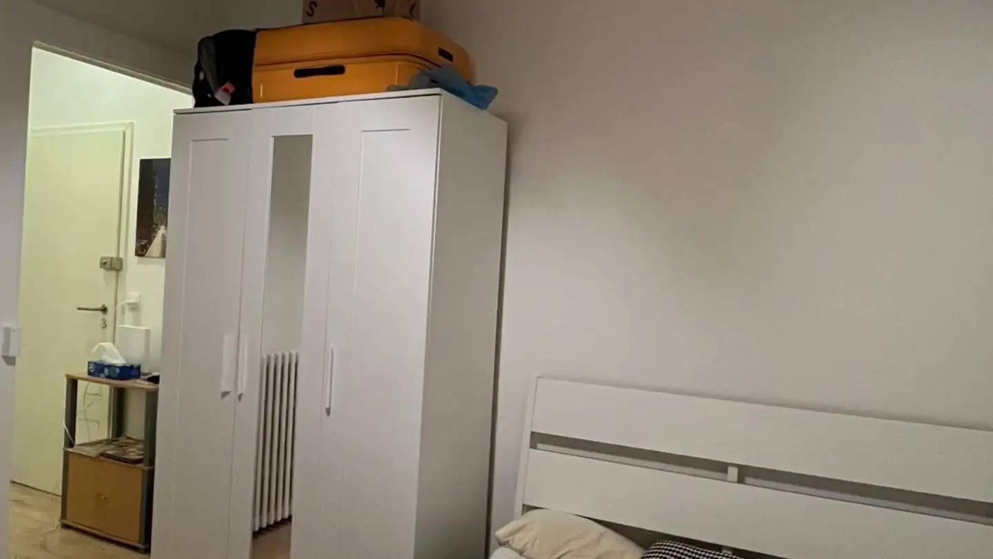 Wohnung mieten - Avenue Du 14-Avril 51, 1020 Renens VD - Foto 4