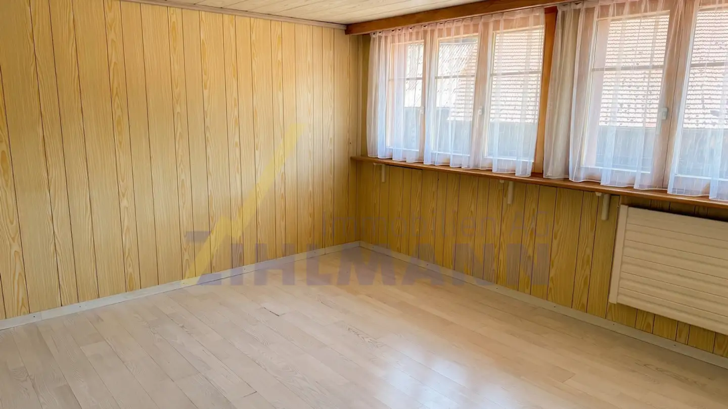 Row house for sale - Rümikerstrasse 13, 5463 Wislikofen - Photo 4