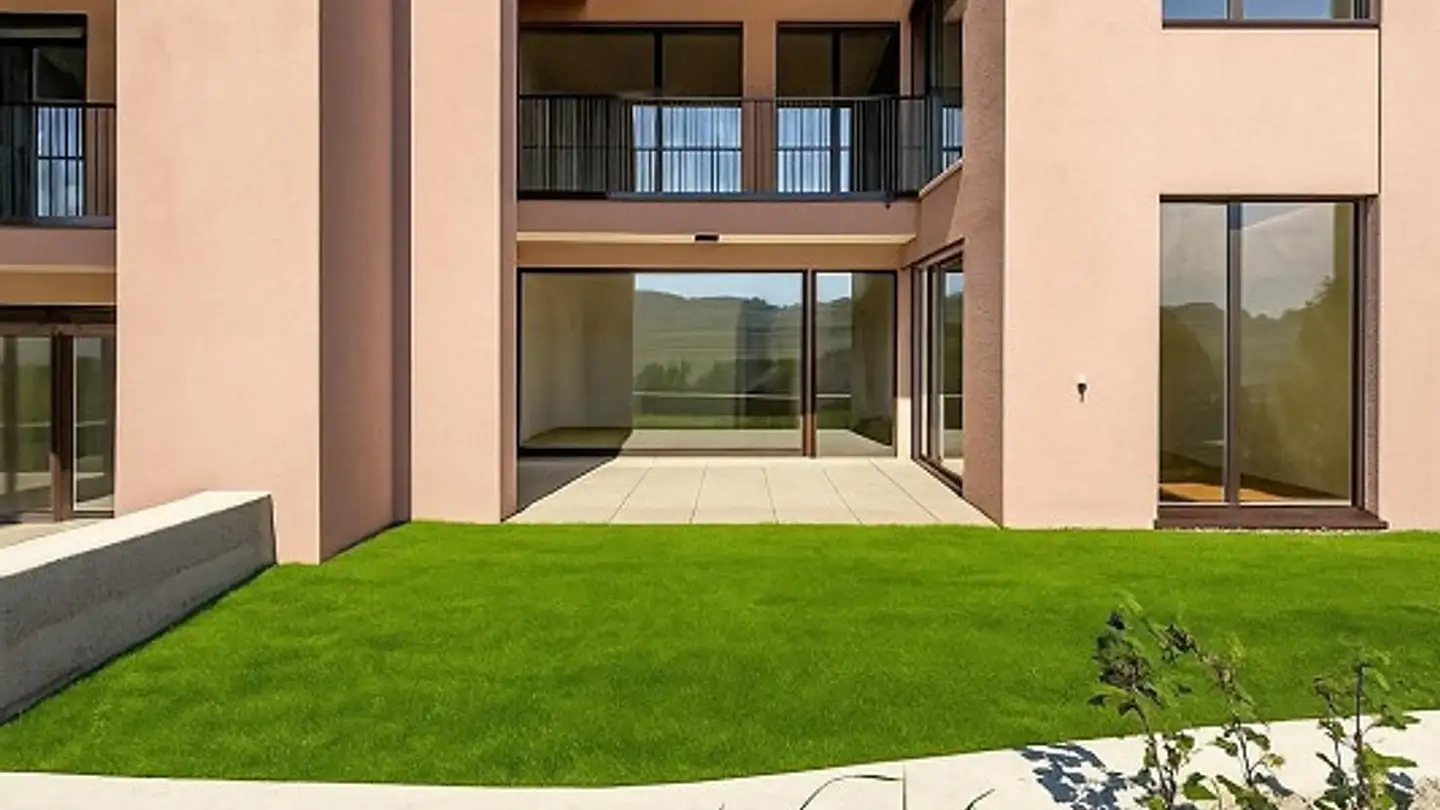 Wohnung kaufen - Steinbärenhöhe 2, 6234 Triengen