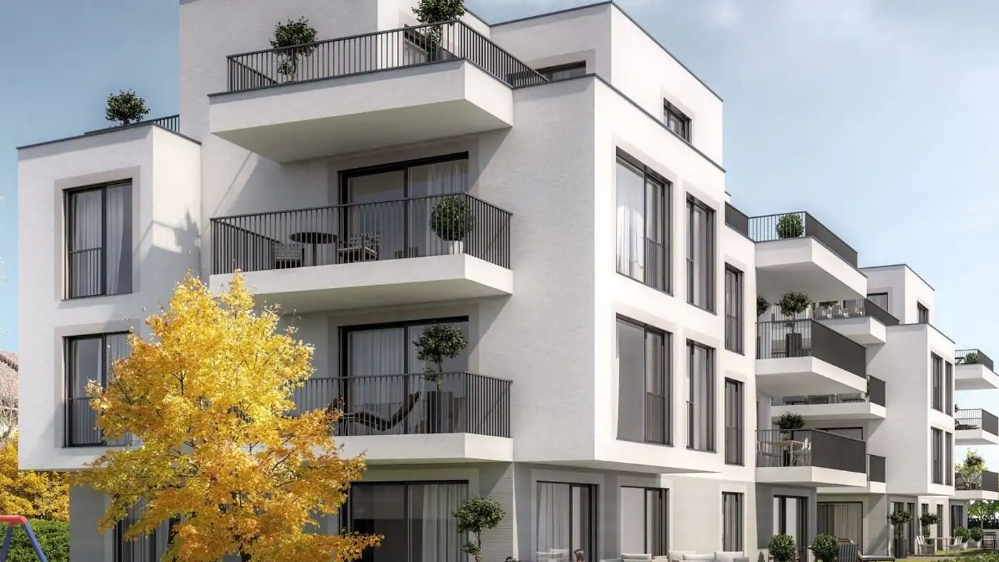 Appartamento in affitto - Linthstrasse 24a, 8856 Tuggen