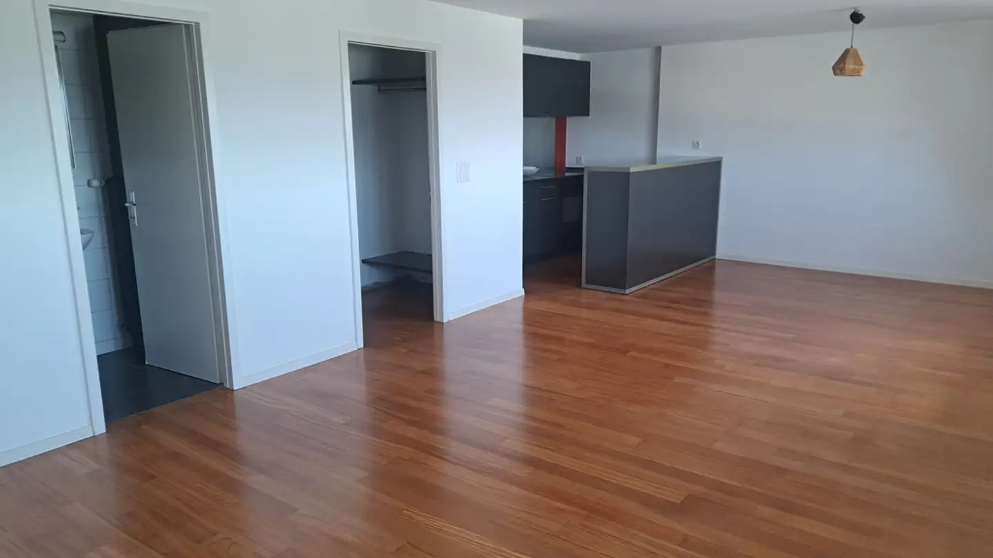 Wohnung mieten - Route Des Préalpes 4, 1752 Villars-sur-Glâne - Foto 2