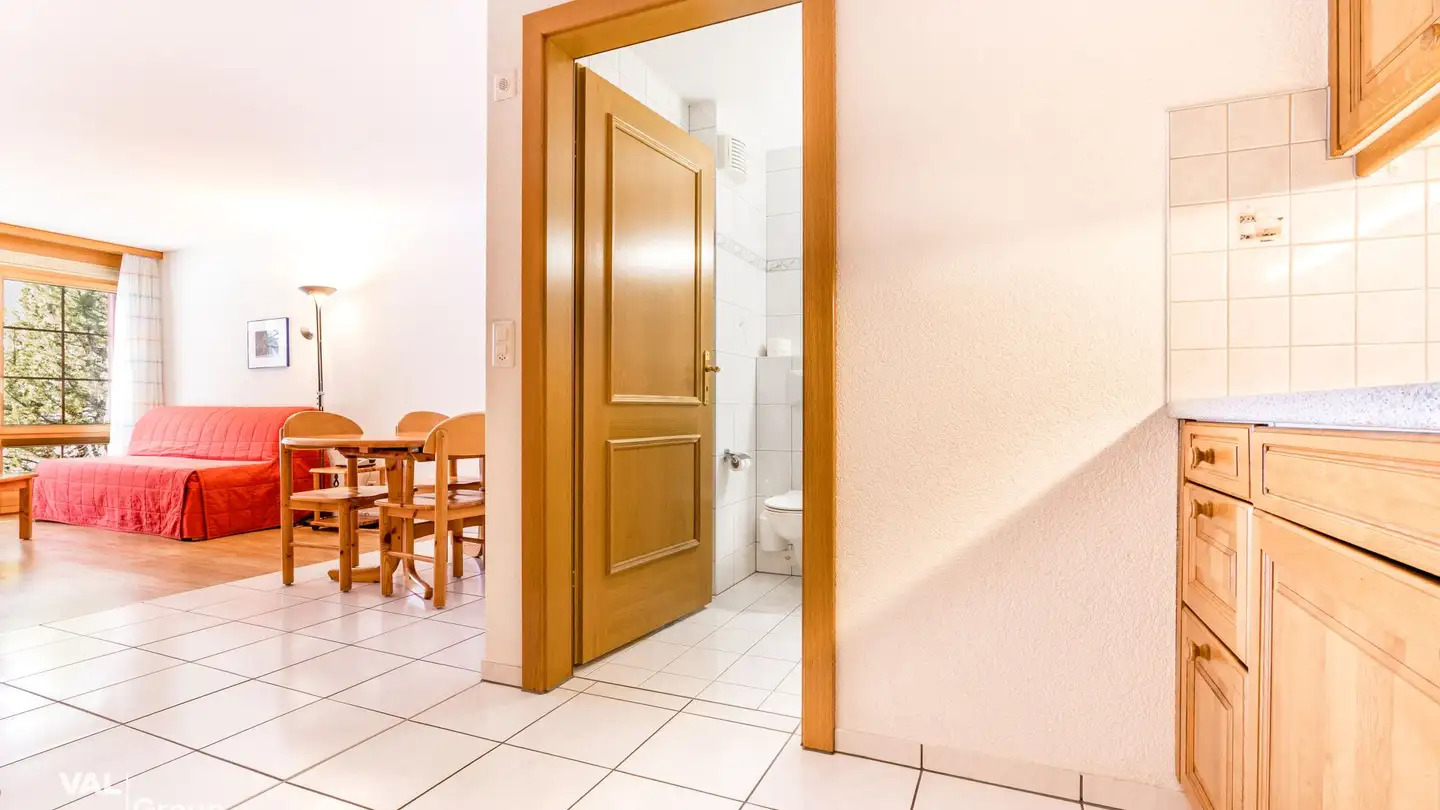 Apartment for sale - 3954 Leukerbad - Photo 3