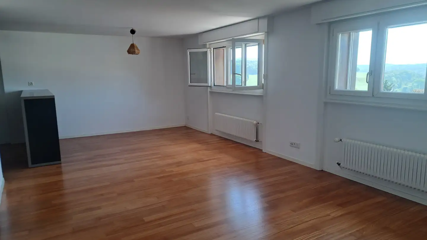 Wohnung mieten - Route Des Préalpes 4, 1752 Villars-sur-Glâne - Foto 3