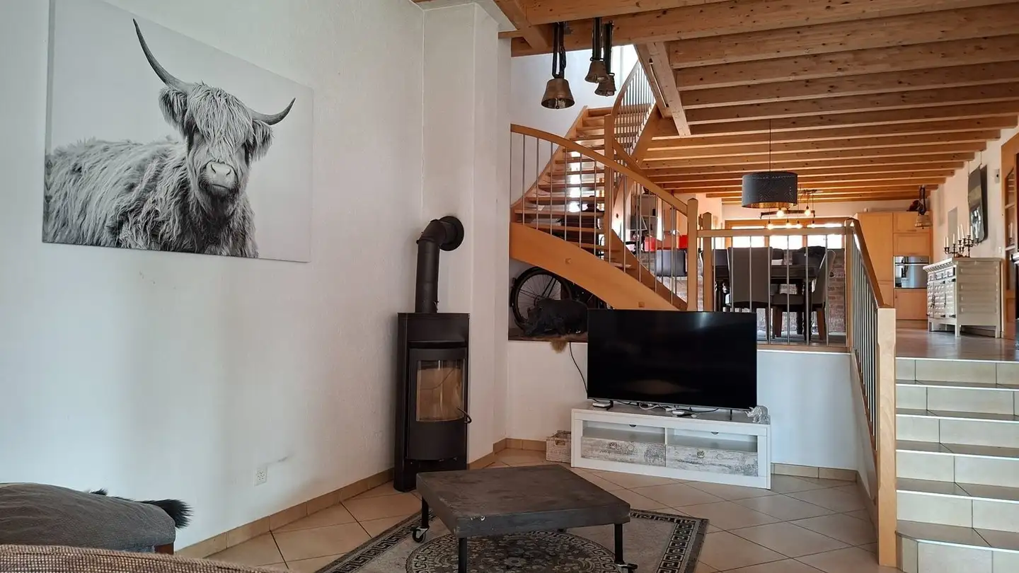 Apartment for rent - 1424 Champagne