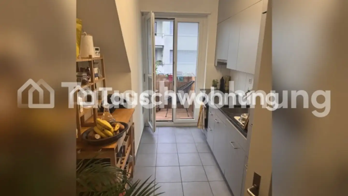 Wohnung mieten - 8032 Zürich