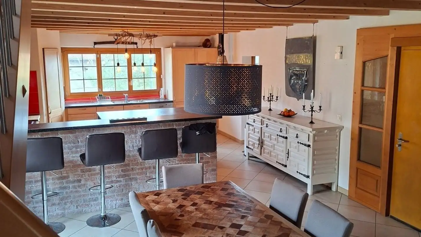 Apartment for rent - 1424 Champagne - Photo 2