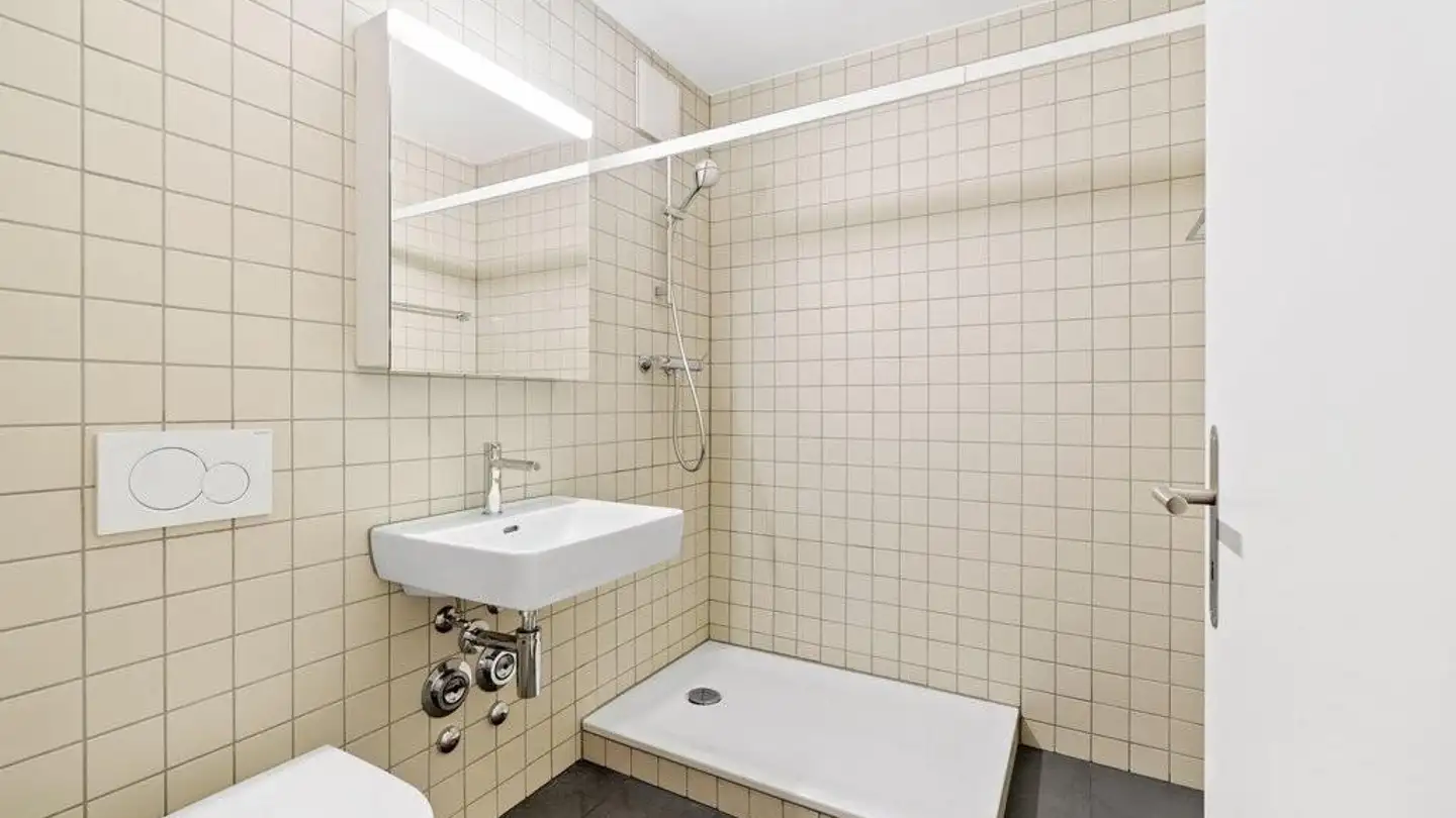 Appartement à louer - Oetlingerstrasse 10, 4057 Basel - Photo 3