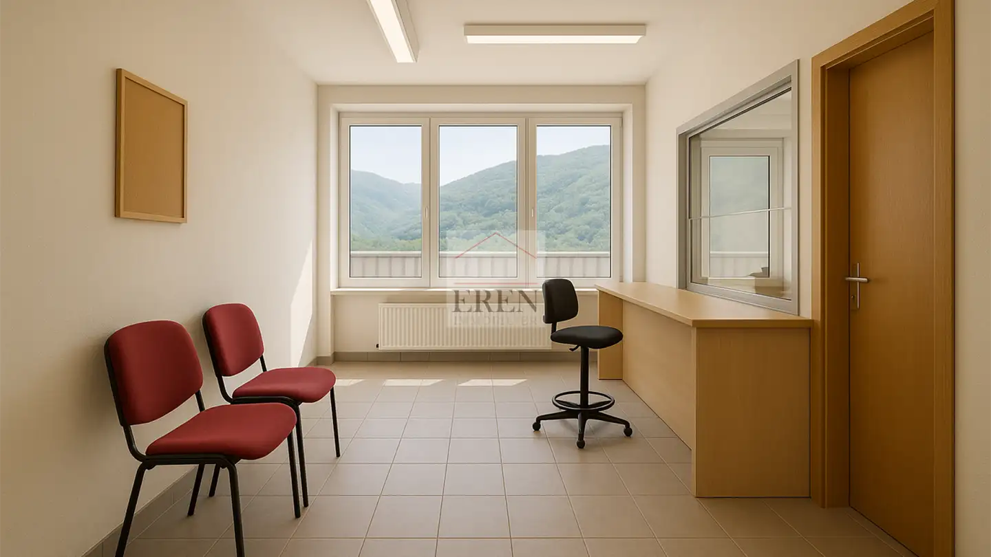 Fabbrica in affitto - 1964 Conthey - Foto 2