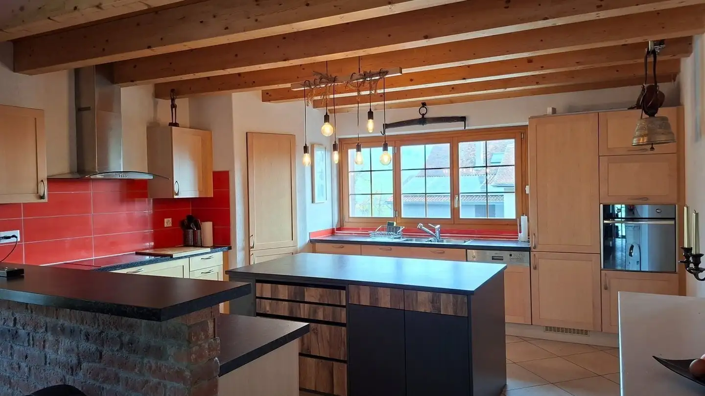 Apartment for rent - 1424 Champagne - Photo 3