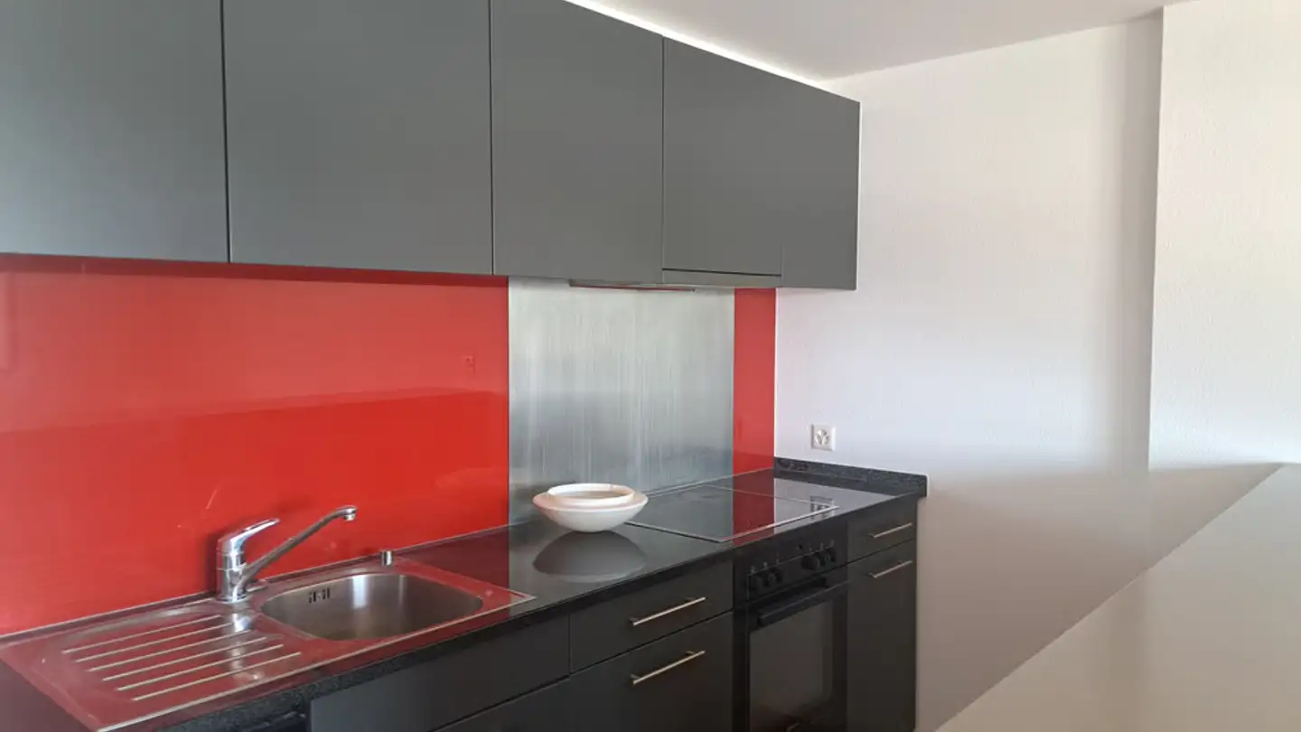 Wohnung mieten - Route Des Préalpes 4, 1752 Villars-sur-Glâne - Foto 4