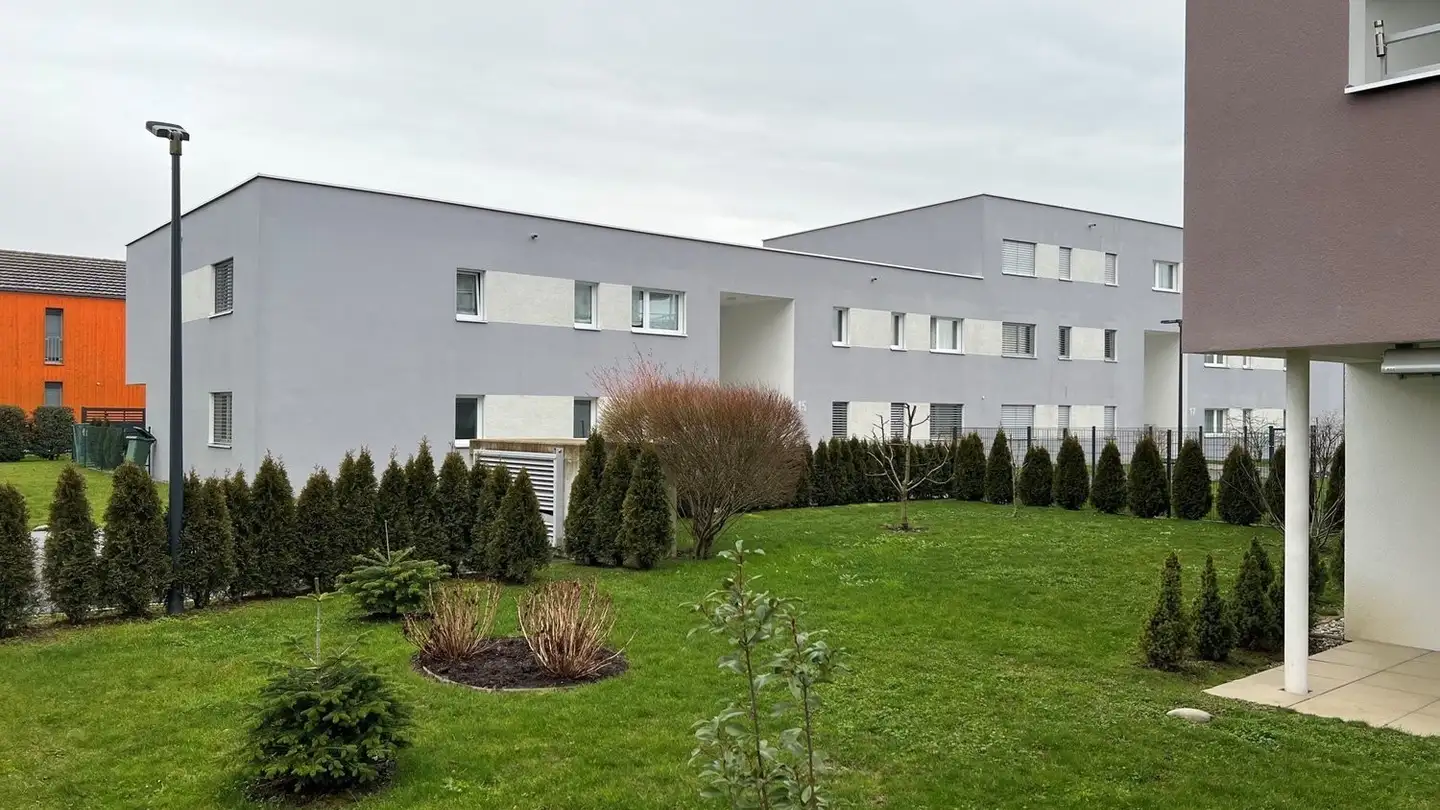 Wohnung mieten - 5036 Oberentfelden - Foto 4