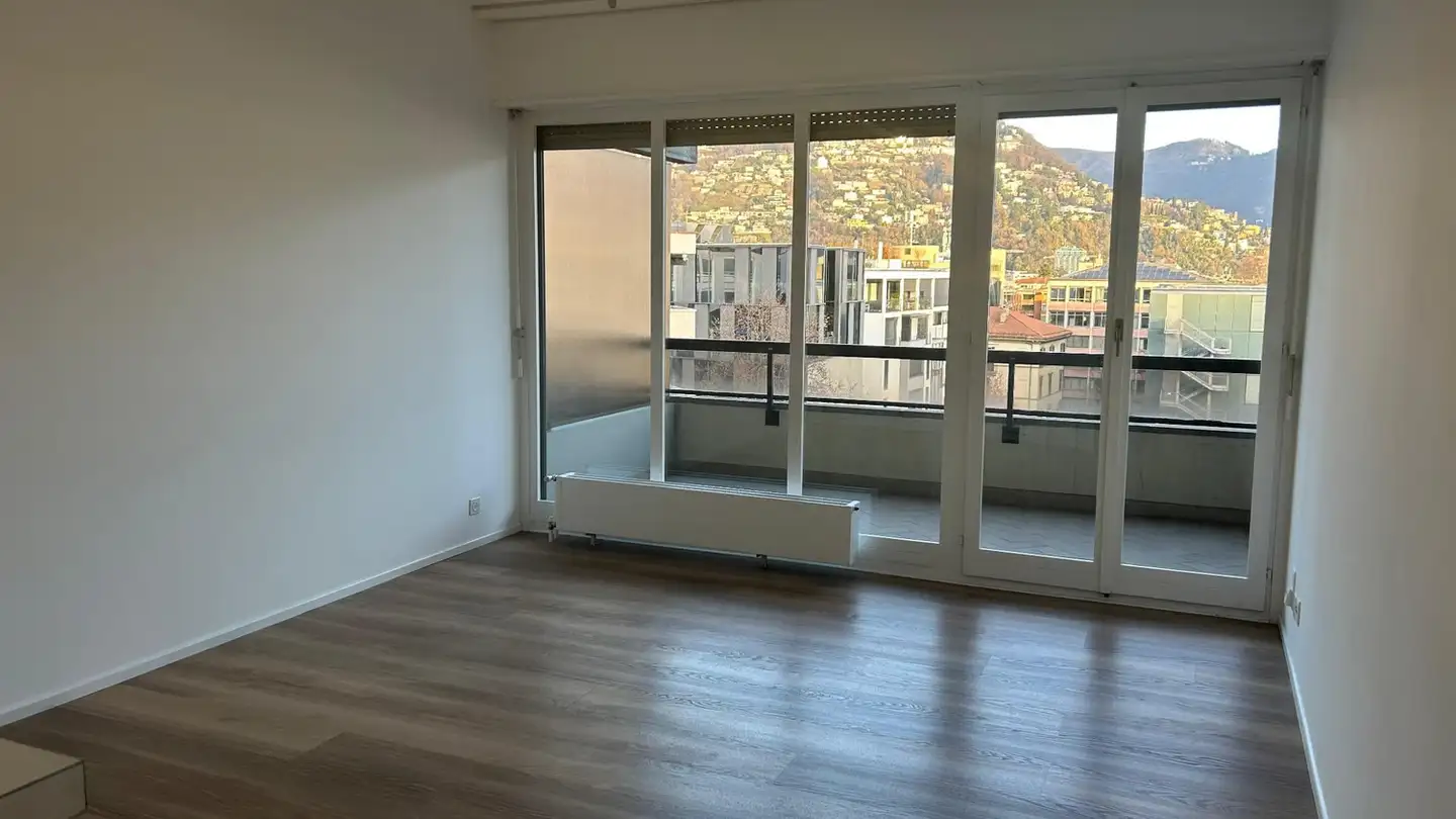 Apartment for rent - 6900 Lugano - Photo 3