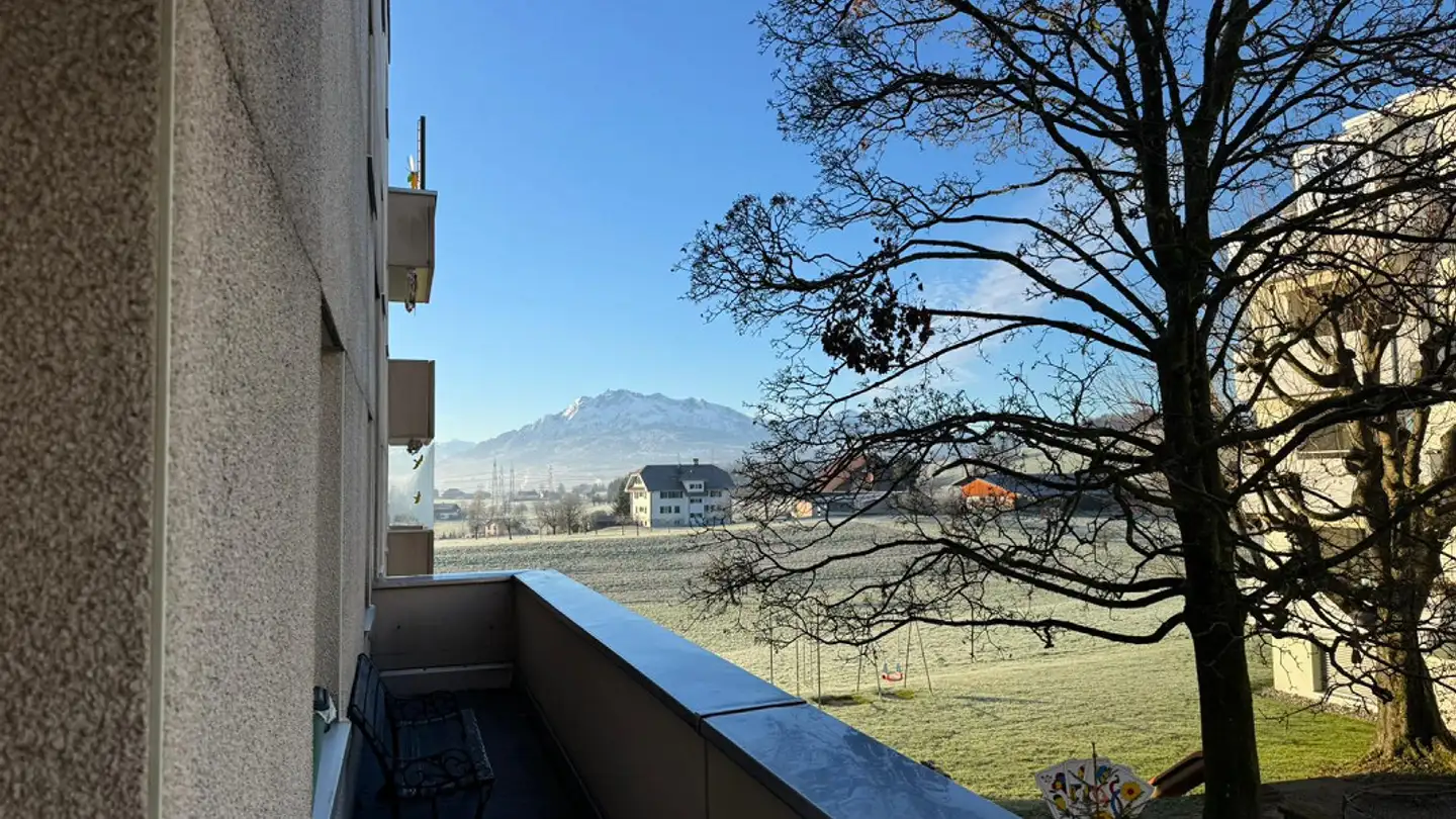 Wohnung mieten - Blattenhalde 8, 6274 Eschenbach LU