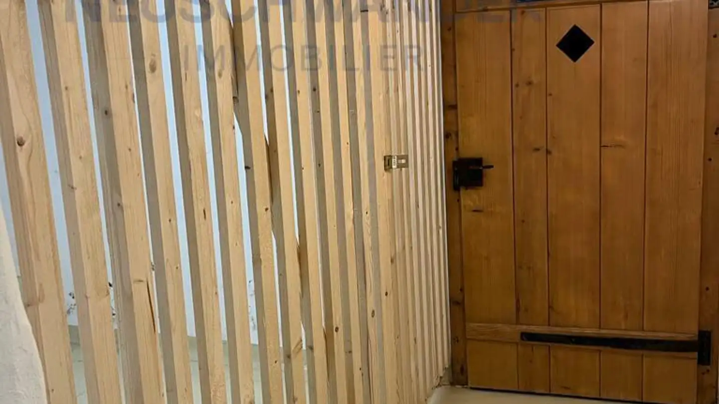 Parcheggio esterno in affitto - Route De Saules 1, 2732 Reconvilier - Photo 3