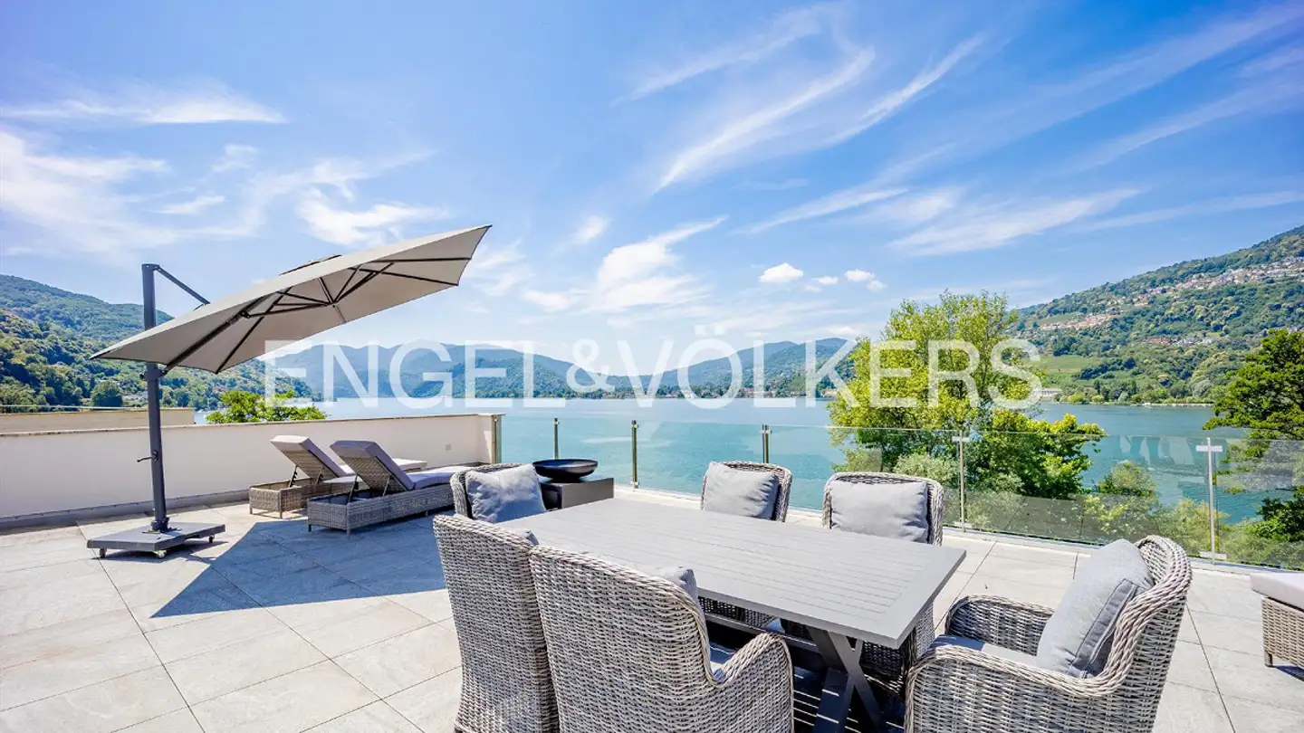 Apartment for sale - 6933 Muzzano