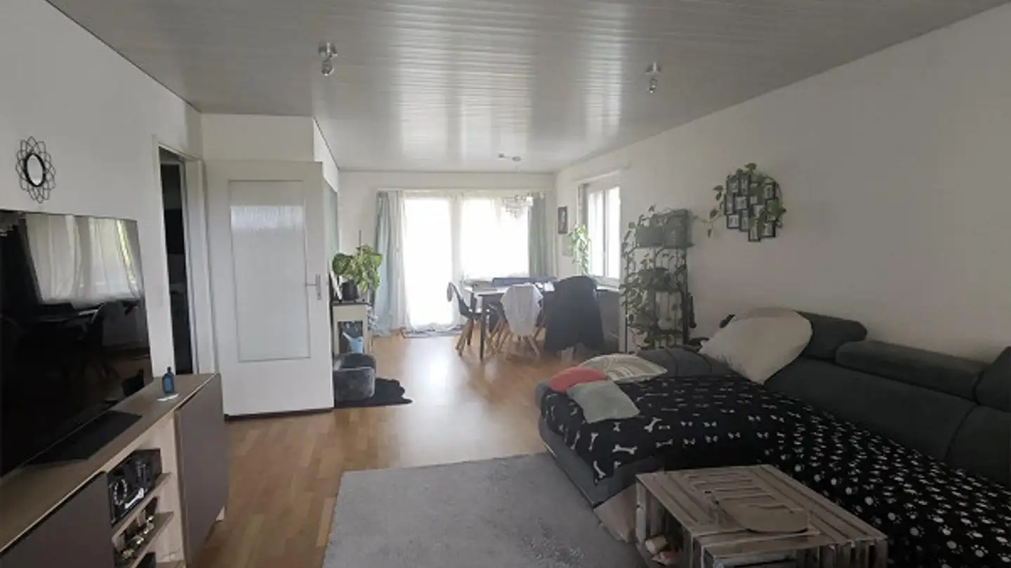 Appartement à louer - Blattenhalde 8, 6274 Eschenbach LU - Photo 2