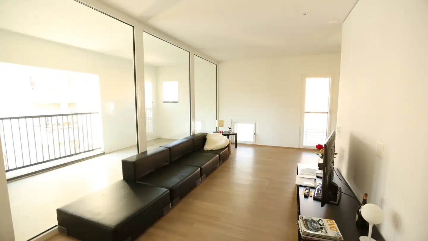 Appartement à louer - Via Beltramina 19b, 6900 Lugano - Photo 3