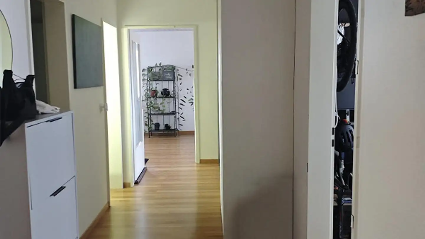 Appartement à louer - Blattenhalde 8, 6274 Eschenbach LU - Photo 3