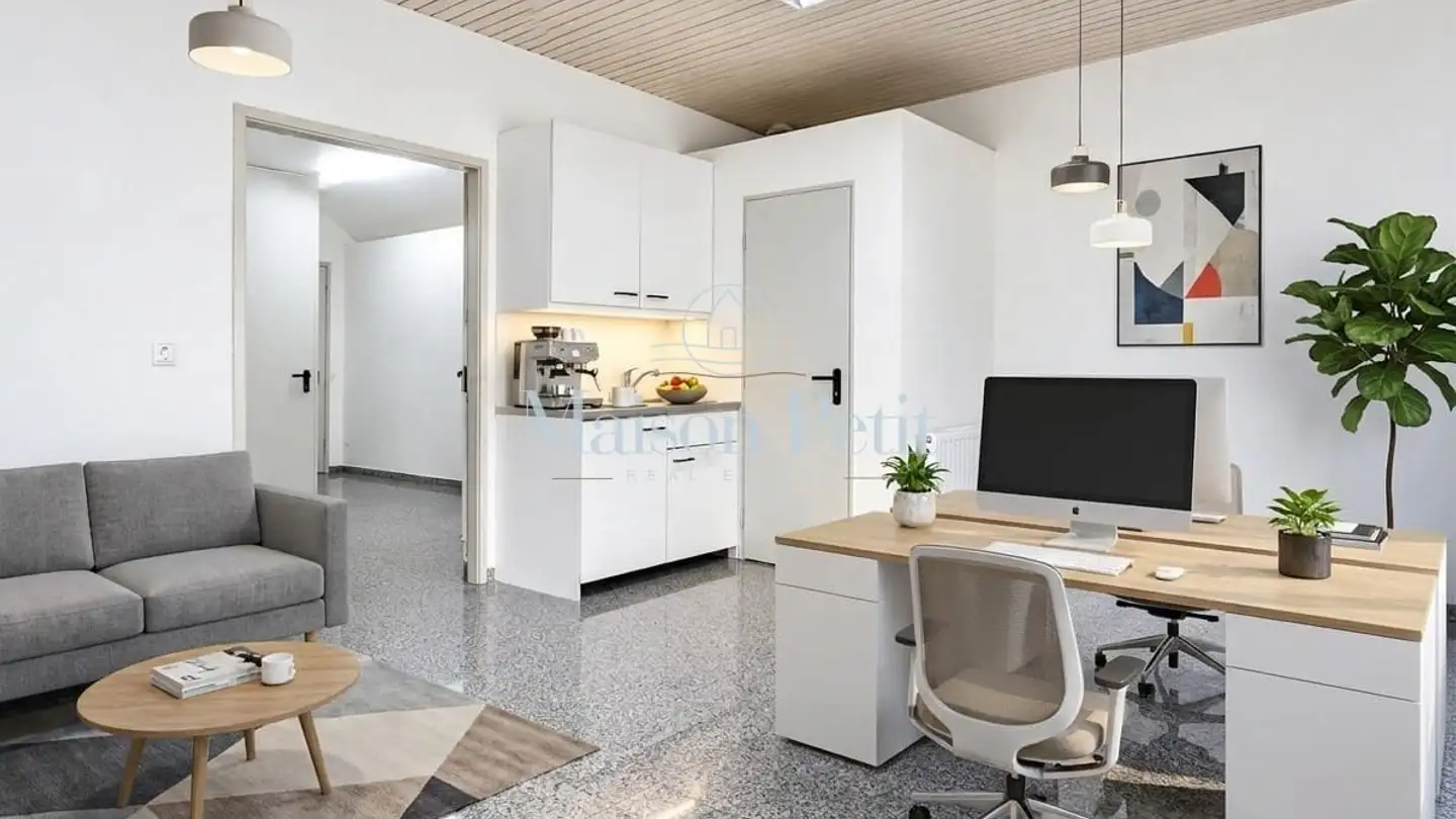 Mischgenutztes Gebäude kaufen - 8305 Dietlikon - Foto 2
