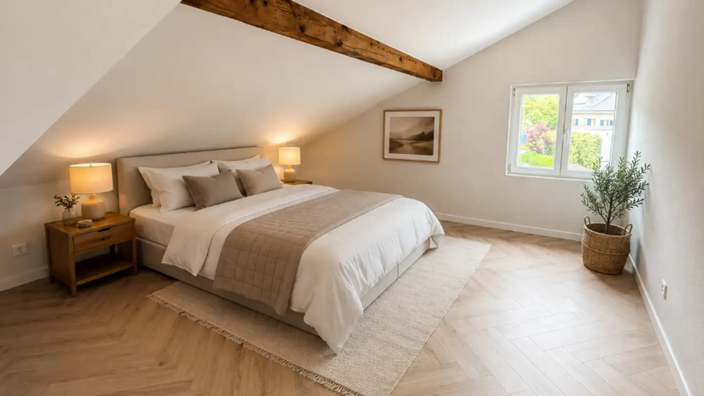 Einfamilienhaus kaufen - 2824 Vicques - Foto 4