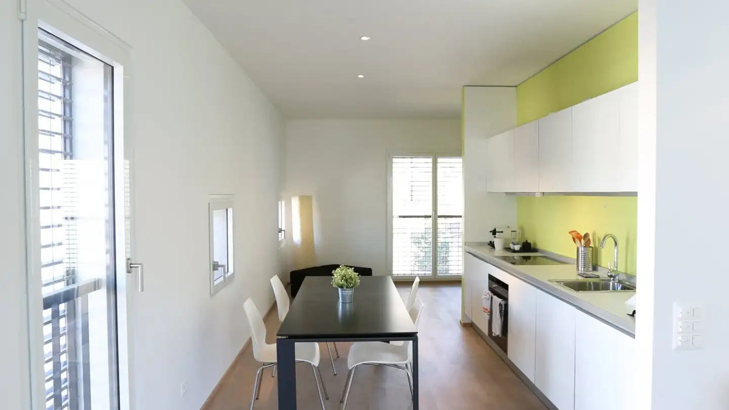 Appartement à louer - Via Beltramina 19b, 6900 Lugano - Photo 4