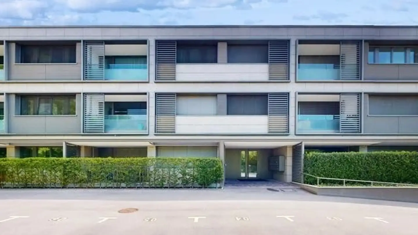 Wohnung mieten - Chemin Du Rionzi 59, 1052 Le Mont-sur-Lausanne