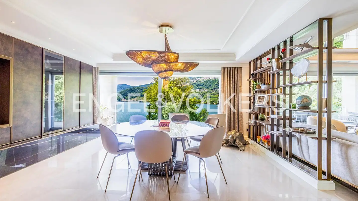 Appartement à vendre - 6933 Muzzano - Photo 3