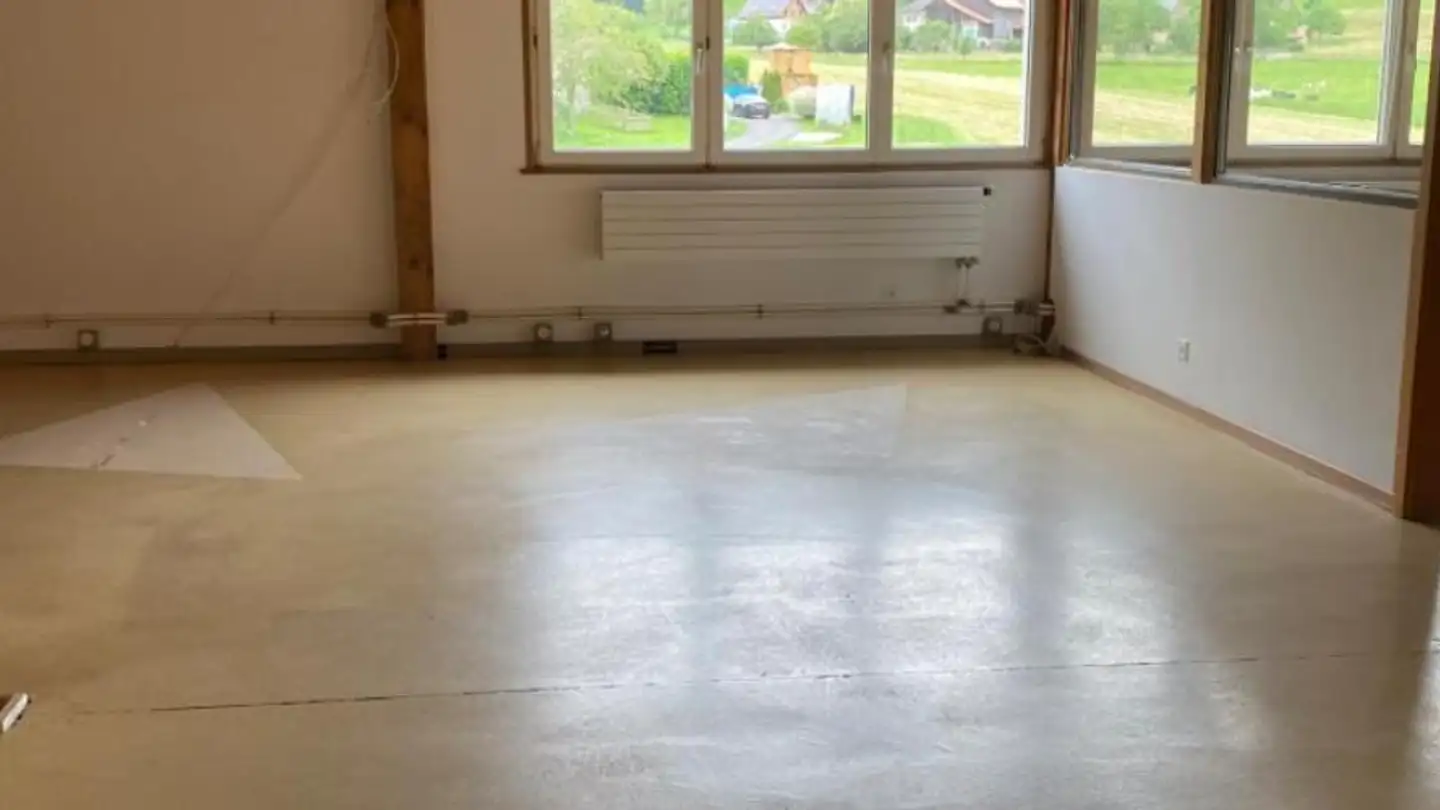 Bürofläche mieten - 1509 Vucherens