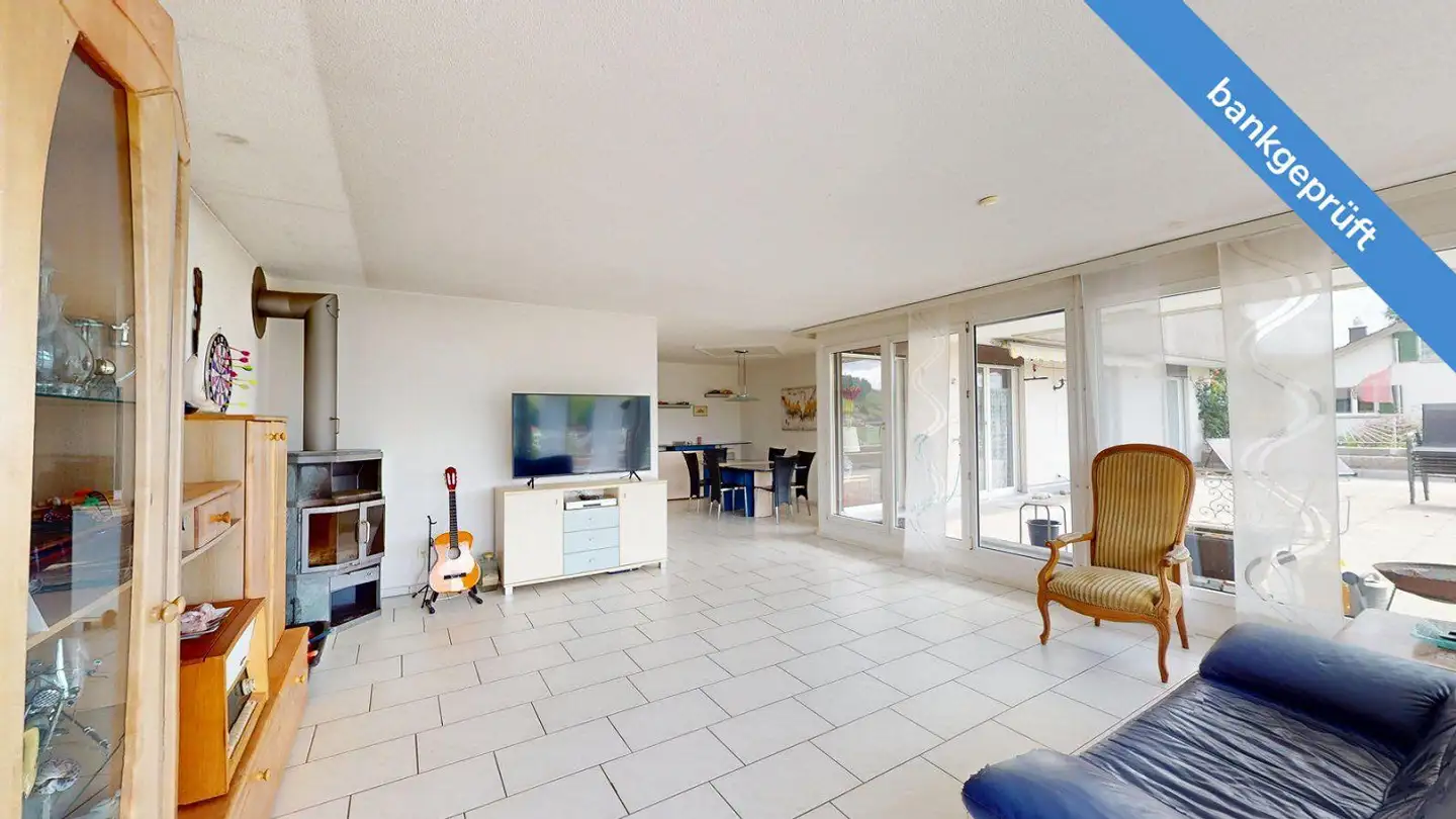 Apartment for sale - Eichenweg 7, 4950 Huttwil - Photo 2