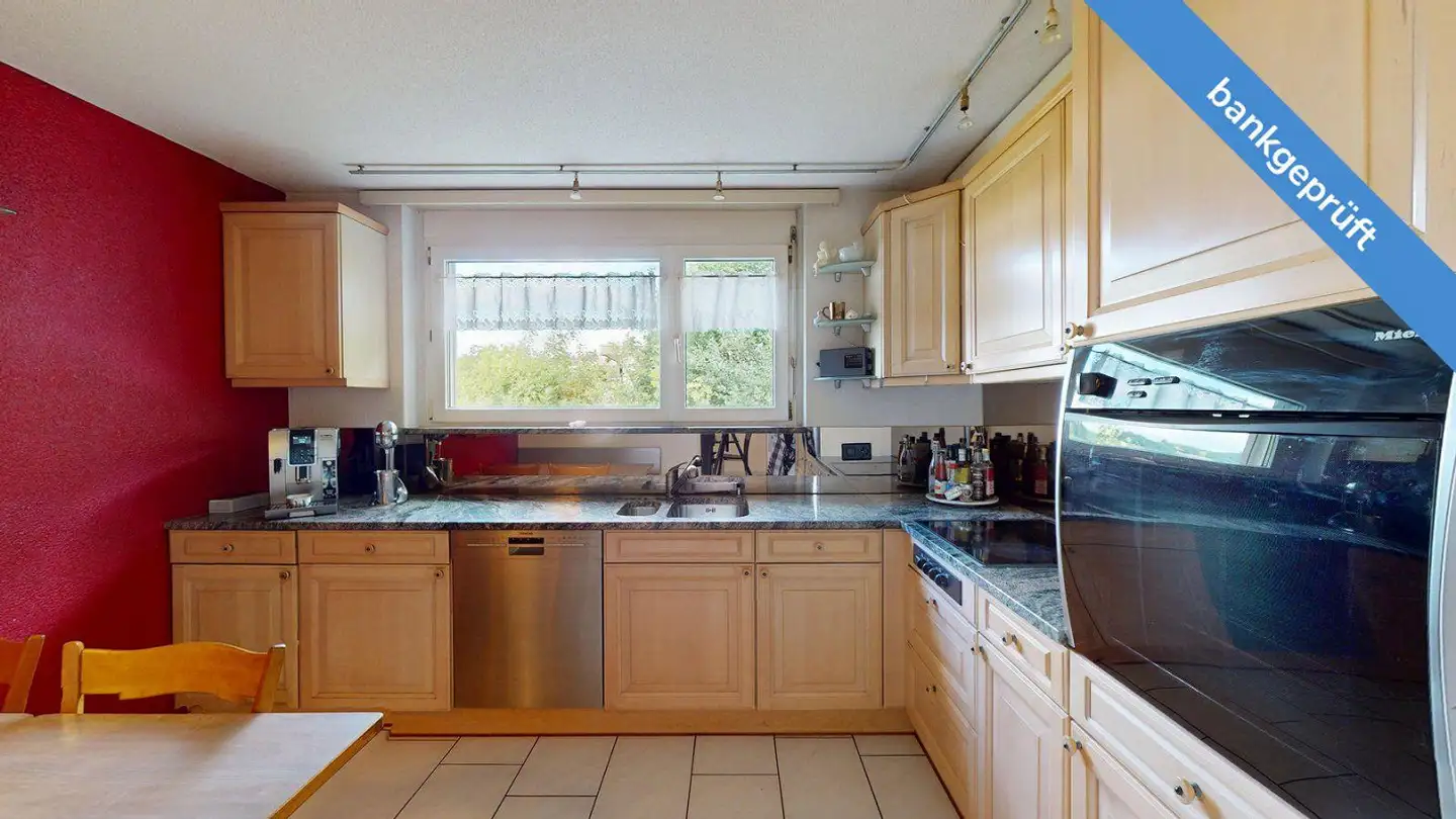 Apartment for sale - Eichenweg 7, 4950 Huttwil - Photo 3
