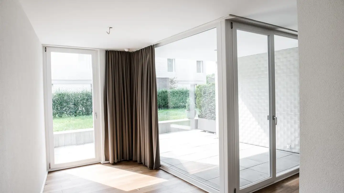 Wohnung mieten - Obermatt 9, 5102 Rupperswil