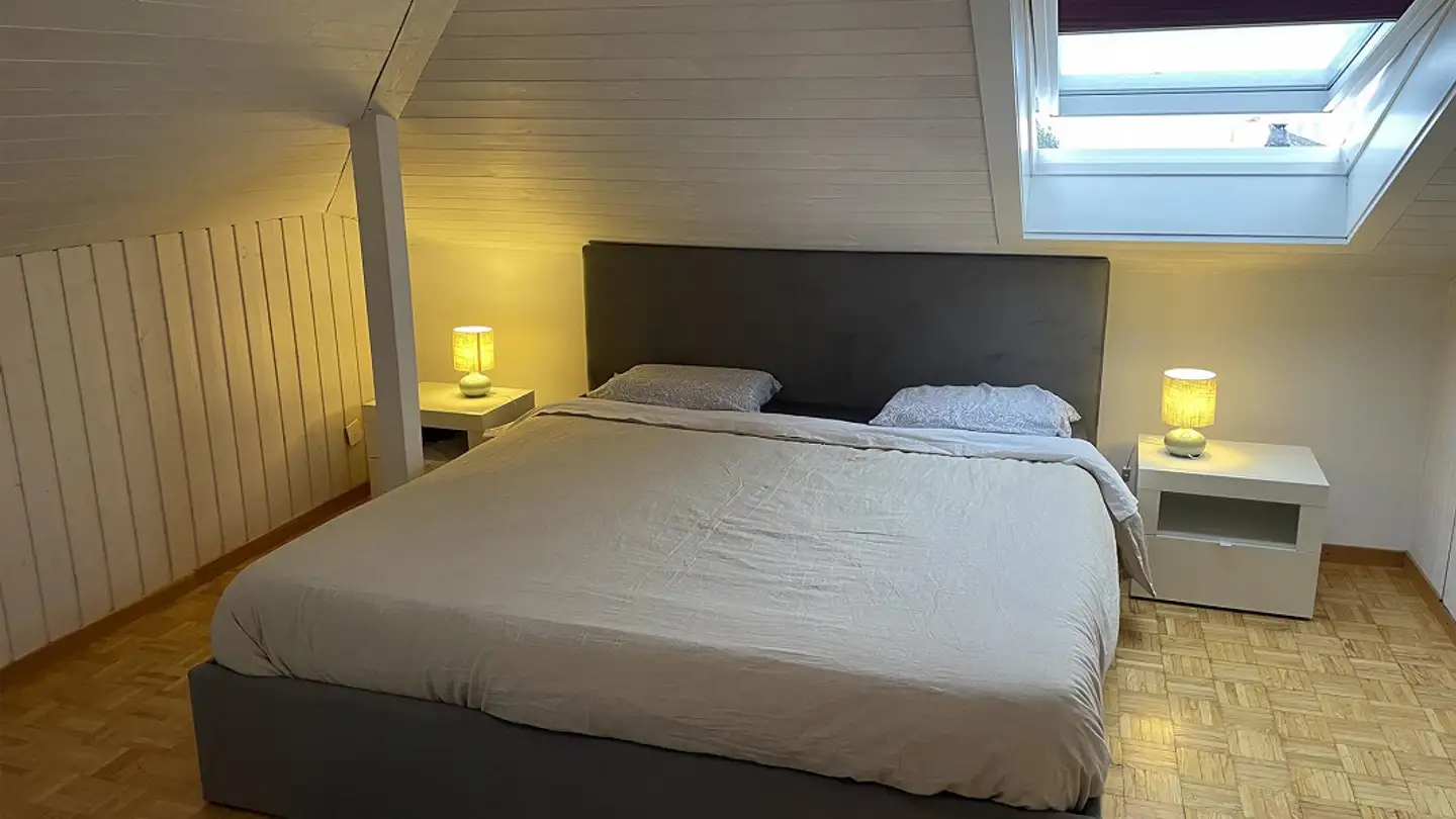 Apartment for rent - Schulstrasse 66, 7302 Landquart