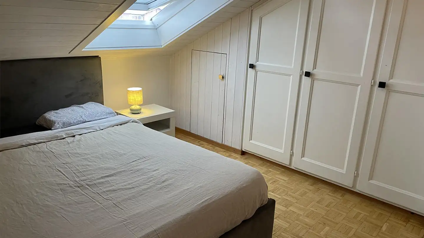 Appartamento in affitto - Schulstrasse 66, 7302 Landquart - Foto 2